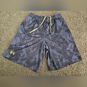 Under Armour mens shorts